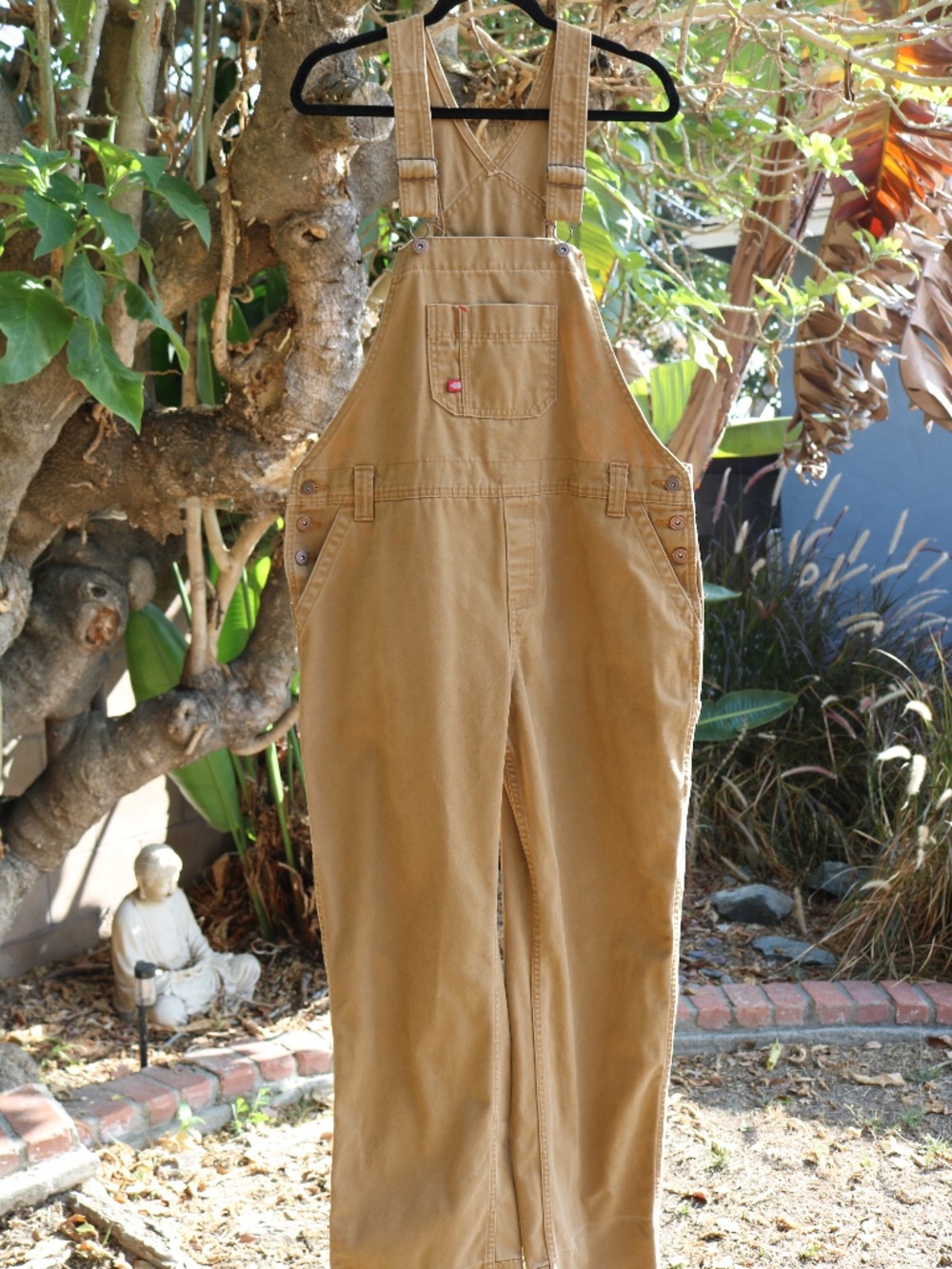 Dickies Overalls
